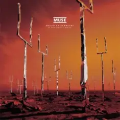 Muse — New Born (XX Anniversary RemiXX)