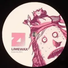 Limewax — The Way The Future