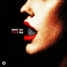 Valentino Khan & No/Me — What Can I Say