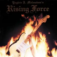Yngwie Malmsteen — Evil Eye