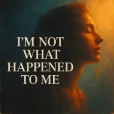I'm Not What Happened To Me