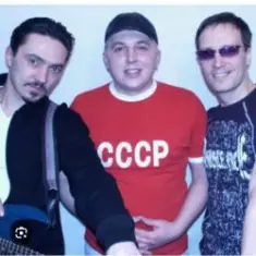 Адреналин — Ковыляй потихонечку