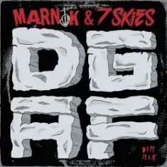Marnik & 7 Skies — DGAF (Original Mix)