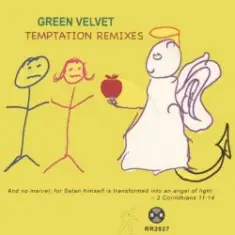 Green Velvet — War On The Saints