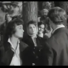 Я Мишу встретила на клубной вечеринке