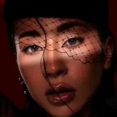 Nicole Cherry — Ochii tai tristi