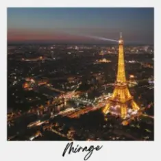 SICKOTOY & Wrs — Mirage