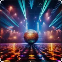 Pet Shop Boys — It's a sin (Kaktuz Remix)