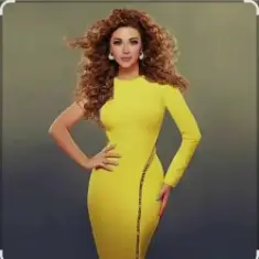 Myriam Fares — Shou Baddo Yssir