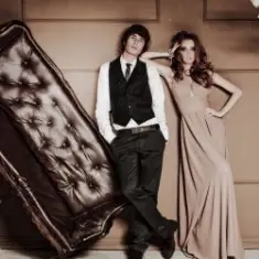 Время и Стекло — Так Выпала Карта