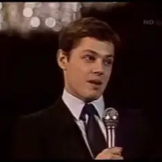 Игорь Скляр — Комарово