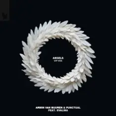 Armin van Buuren & Punctual feat. EVALINA — Angels (Extended Mix)