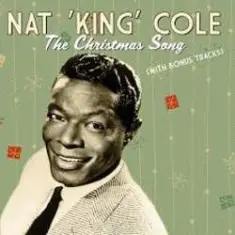 Nat King Cole — O Tannenbaum