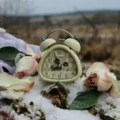 Нейросеть — Летят года