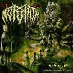 Morrath — Human Eradication