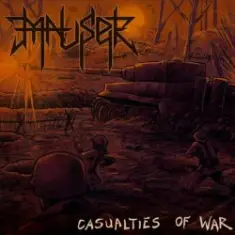 Mauser — You Can't Save Me