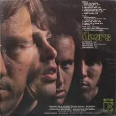 The Doors — People Are Strange