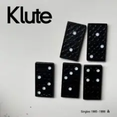 Klute — Stuck On You