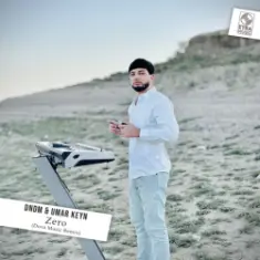 DNDM & Umar Keyn — Zero (Dova Music Remix)