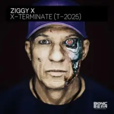 Ziggy X — X-Terminate (T-2025)