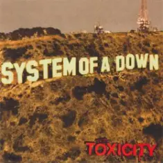System of a Down — Needles