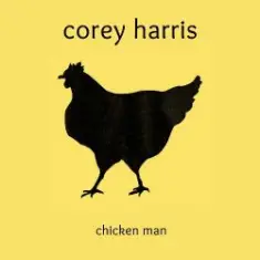 Corey Harris — Since You Gone