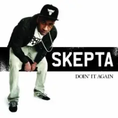 Skepta — Nobody Made Me