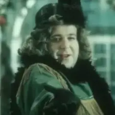 К/Ф “Здравствуйте, я ваша тетя!” — Любовь и бедность