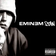 Eminem feat. Dido — Stan