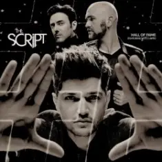 The Script Feat. Will.I.Am — Hall Of Fame