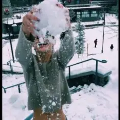 Эндшпиль feat. МанТанА — Новогодний