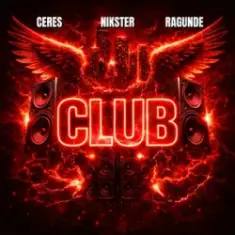 CERES & NIKSTER & Ragunde — Club