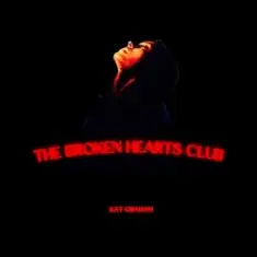 Kat Graham — The Broken Hearts Club