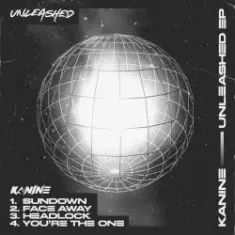 Kanine feat. A Little Sound — Face Away