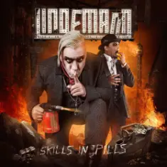 Lindemann — Children of the Sun