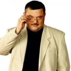 Михаил Круг — Падал снег