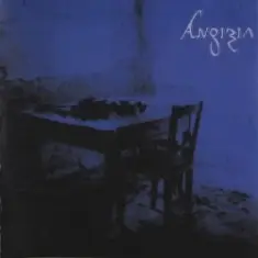 Angizia — Kapitel III Von spiel der leisen fragen. Wie schle ich den Augapfel