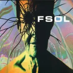 The Future Sound Of London — Obscured By Dark Intervals