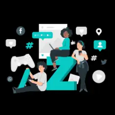 F-GenZ Project — TekkNo GeneSis 2