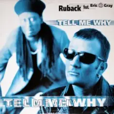 Tell Me Why (Radio Edit)