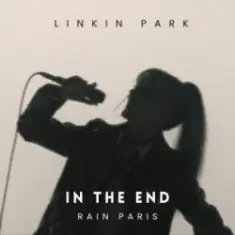 Rain Paris — In The End