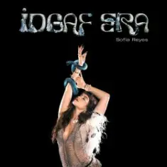 Sofía Reyes — Idgaf Era