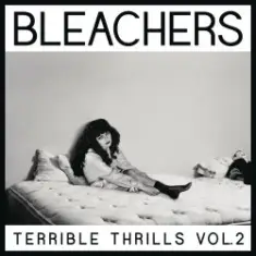 Bleachers — Rollercoaster