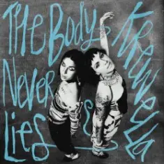 Krewella — You Don't Even Have To Try