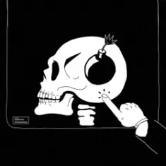 Jim Davies — Ticking Timebomb