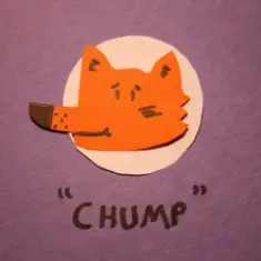 (T-T)b — Chump