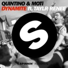 Dynamite (Original Mix)