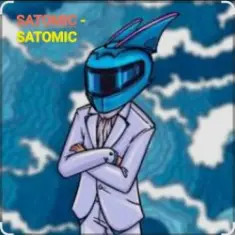 SATOMIC — SATOMIC