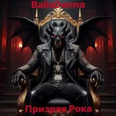 BallaDonna — Призрак Рока