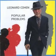 Leonard Cohen — Slow